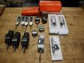 Digital Indicators and Travel Handhweel Indicators- Auction Item