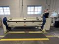 2008 Cidan PF-1014S CNC Folder (#5792)