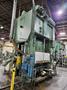Minster 800-ton Capacity Straight Side Mechanical Stamping Press Model E2-800-96-42 Hevi-Stamper