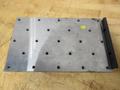 XLO-Robbins Master-Sine Precision Ground Adjustable Angle Plate, Model B10- Auction Item