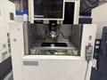 2015 Makino U6 H.E.A.T. Used CNC Wire EDM For Sale