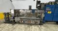 24&quot; W X 11&quot; H RANSOHOFF 3-STAGE STAINLESS STEEL PASS THROUGH BELT CONVEYOR PARTS WASHER, 2003, ELECTRIC HEAT: STOCK #22020