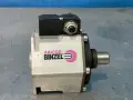 ABICOR BINZEL CAT2 ROBOT TORCH MOUNT
