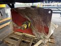 1600 TON AJAX FORGING PRESS, NEW IN 1978, 12" STROKE: YOBRO #24242