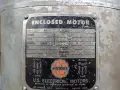 BRIDGEPORT 9" X 32" VERTICAL MILL  -  76752