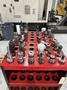 Used 2009 Mori Seiki NT4250DCG/1500SZ CNC Multi-Tasking Lathe For Sale