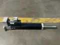 KOLLMORGEN ELECTRIC CYLINDER  -  EC3-X-15-05B-300-MF2-FT1E-IDR60C