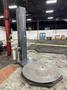 STRAN-FLEXER SCALE PACKAGE PALLET WRAPPER: YOBRO #24286