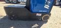 Blue Giant BG Zero Electric Access Vehicle / Order Picker, 2024 – Compact Warehouse Task Support Lift (1)