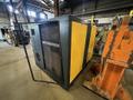 25hp KAESER MODEL  SFC 18 T VSD ROTARY SCREW AIR COMPRESSOR