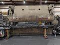 500 Ton x 14′ Accurpress 750014 CNC Press Brake, 2000 – ETS Control, Conveyor Tables Included