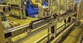 Tube Straightener, Cut &amp; End Form Machine, Burr Oak , 1.125" STOCK# 4284
