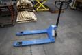ULine 4400 Lb Pallet Jack, 27" Wide Forks x 48"- Auction Item