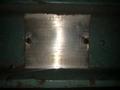 SUTORBILT, POSITIVE DISPLACEMENT BLOWER/VACUUM PUMP GAHMDLA8 100HP DRIVE STOCK# 2103