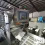 COLIMATIC MODEL THERA 650 INOX VACUUUM FORMING MACHINE MFG 2012
