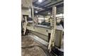 24,000 lbs. x 32&quot; Width Minster Coil Reel and Minster Powered Straightener,  Model#MRH20-38S &amp; MSH30-32-7, Year 2007