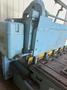 12' x 3/16" CINCINNATI MODEL #1412 AUTOSHEAR MECHANICAL POWER SHEAR: STOCK #10550
