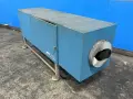 AIRFLOW SYSTEMS DUST COLLECTOR   -  F120 SP