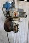 3 HP PRO MILL VERTICAL MILLING HEAD: STOCK #70996