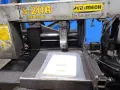 HYD-MECH 26" X 13" HORIZONTAL BAND SAW  -  S20A