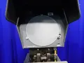SUBURBAN TOOL INC 14" OPTICAL COMPARATOR  -  MV-14