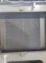 Pangborn 12 CU. Ft Model 12GN-6R Rubber Belt Tumble Barrel Blast Machine W/Parts Elevator. New-2002