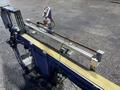 DORNER 4”X250”, 3/8 HP 3200 SERIES FLAT BELT CONVEYOR WITH LUBRICATORS ASSEMBLY  -  320M042100D1301