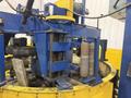 10" WIDE GUILD MODEL #CCA-9 STRIP COIL ACCUMULATOR: YOBRO #25250