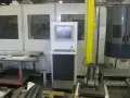1999 MORI SEIKI SH-63 CELL | Machining Centers, Horizontal