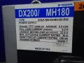 Yaskawa Motoman Robot - Mh180