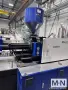 225 TON 10.7 OZ HAITIAN MODEL MA2000II INJECTION MOLDING MACHINE MFG 2018