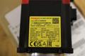 Fanuc AC Servo Motor A06B-0115-B103#0100- Auction Item