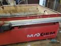 Omax Maxiem 2030 79&quot; x 120&quot; CNC Water Jet