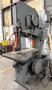 36" Doall Vertical Bandsaw ZS-3620, 8000 FPM, 20" Under Guide, 15 HP