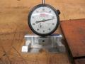 Starrett #124 Mechanical Inside Micrometer Set: 2 to 12" Range, 10 Extension Rods, Starrett 0-1" Travel Incdicator and 0-1" Pressure Micrometer **Unknown Brand**- Auction Item