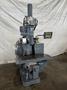 2 HP BRIDGEPORT SERIES 1 CNC VERTICAL MILL. STOCK # 0684124.