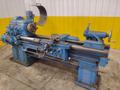 18" X 54" MONARCH MODEL #16W ENGINE LATHE: STOCK #22568