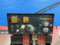 AMADA 12” X 27.5” HORIZONTAL BAND SAW  -  HA250W