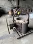 26&quot; x 26&quot; geared teapot ladle