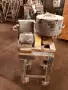 SIMPSON 1/2 HP 1 Gallon Simpson MixMuller, C/S