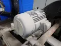 BERTSCH &amp; CO 122" PLATE ROLLER