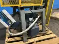 North American Electric Inc 40 Hp Motor W/ Frame - H1840