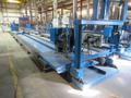 USED, 42&#039; TRIPULSE DUAL HOT WIRE GTAW PIPE CLADDING SYSTEM