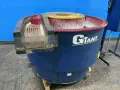 GIANT FINISHING, INC 48" VIBRATORY FINISHER  -  GB-10