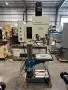 KNUTH SSB50F SUPER 28” Heavy Duty Drill Press 2016’ Tapping #7706