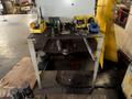 YODER HORIZONTAL BORING MILL: YOBRO #25777