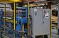 30,000 LBS. BWM INDUSTRIAL AUTOMATION DRAW BENCH Stock # 14558
