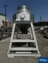 GEMCO 40 CU FT 40 Cu Ft Gemco Double Cone Blender