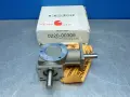 HUB CITY SINGLE-REDUCTION RIGHT-ANGLE BEVEL GEAR DRIVE  -  AD2 2/1 D,E SP