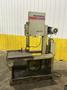 18" METALMIZER MODEL #MS2018-1 VERTICAL BANDSAW: YOBRO #25884